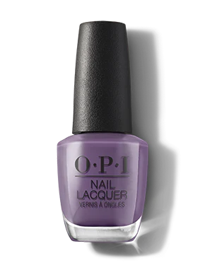 Nail Lacquer Grandma Kissed a Gaucho