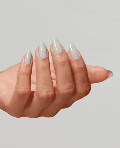 Infinite Shine Gray it on Me