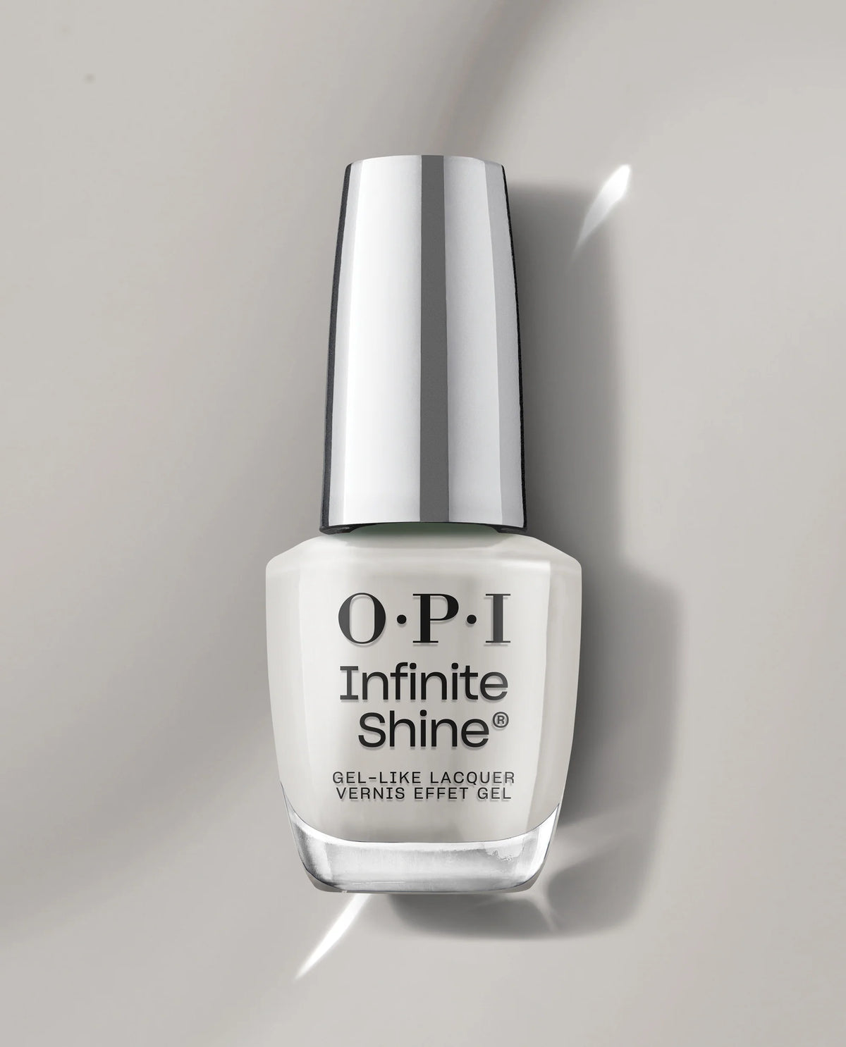 Infinite Shine Gray it on Me