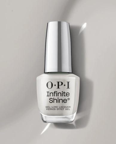 Infinite Shine Gray it on Me