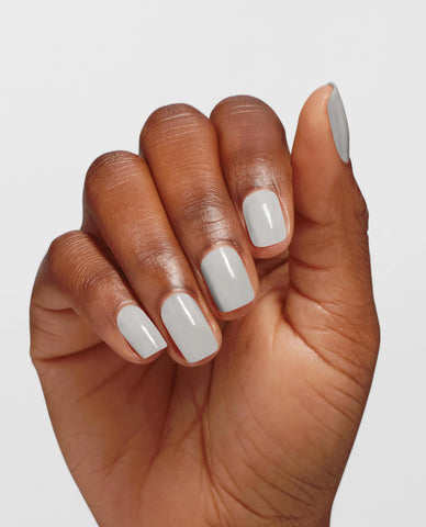 Infinite Shine Gray it on Me