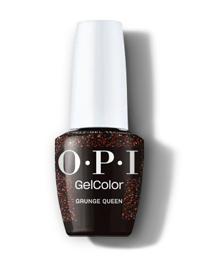 Gel Nail Polish Grunge Queen