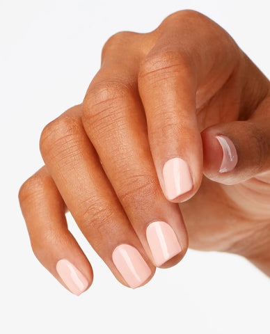 Infinite Shine Half Past Nude