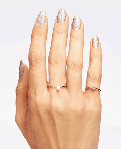 Gel Nail Polish Halo There!
