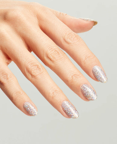 Gel Nail Polish Halo There!