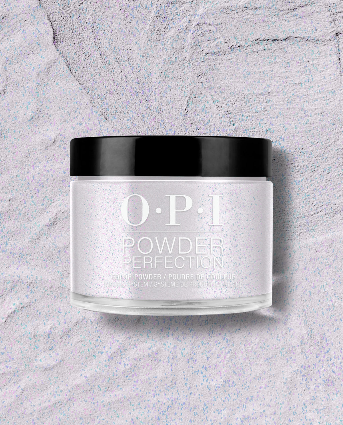 Dipping Powder Halo There!