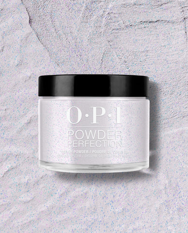 Dipping Powder Halo There!
