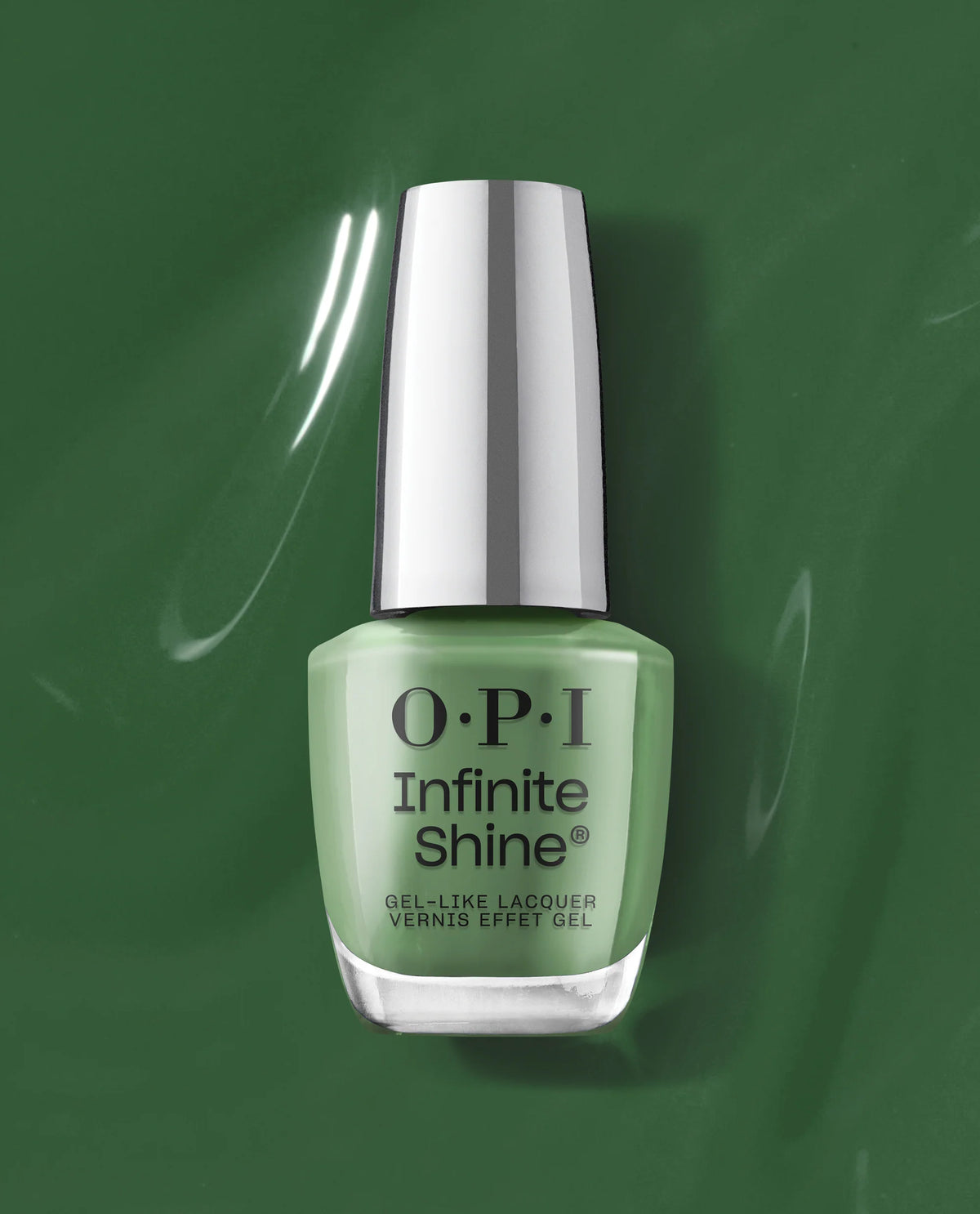 Infinite Shine Happily Evergreen After