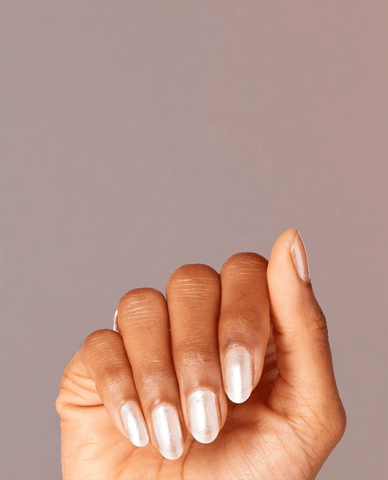 Nail Lacquer Happy Anniversary!