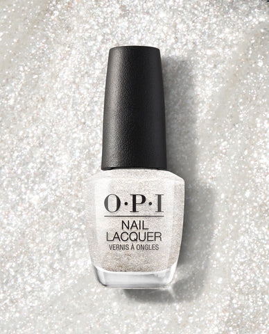 Nail Lacquer Happy Anniversary!