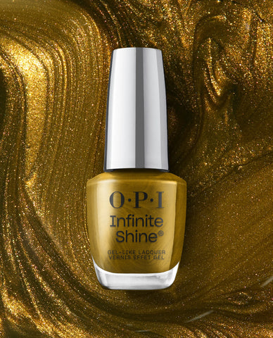 Infinite Shine Have a Brittle Fun