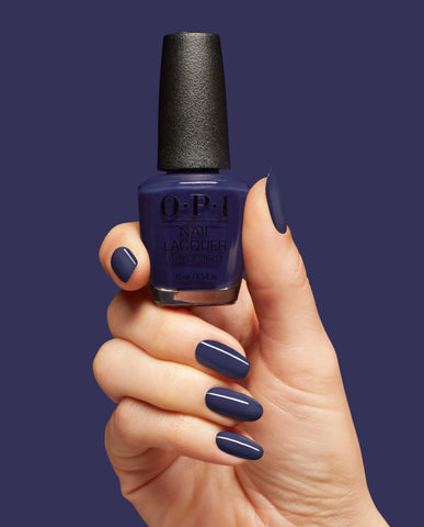 Nail Lacquer Havin’ a Candy Ol’ Time