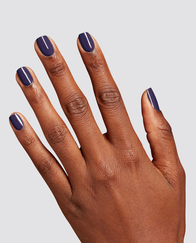 Gel Nail Polish Havin’ a Candy Ol’ Time