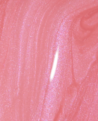 Nail Lacquer Hawaiian Orchid