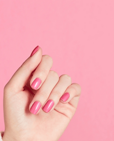 Nail Lacquer Hawaiian Orchid