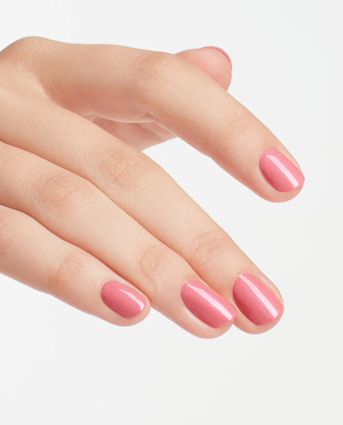 Nail Lacquer Hawaiian Orchid