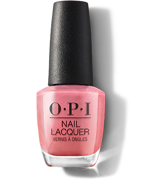 Nail Lacquer Hawaiian Orchid