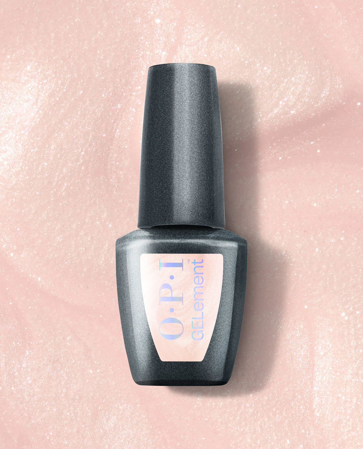 At-Home Gel Nail Polish Hear Me-ow