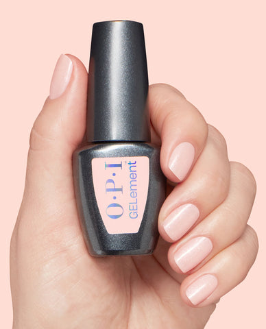 At-Home Gel Nail Polish Hear Me-ow
