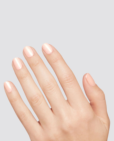 At-Home Gel Nail Polish Hear Me-ow