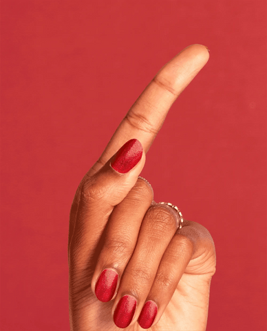 Nail Lacquer Heart and Con-soul