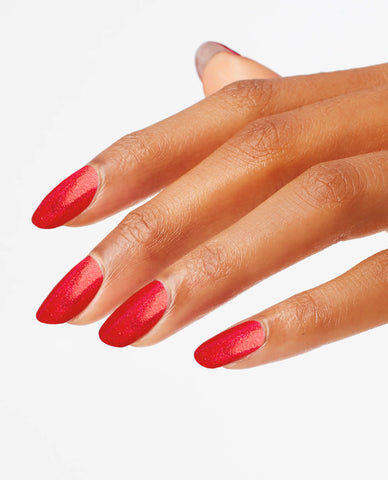 Gel Nail Polish Heart and Con-soul
