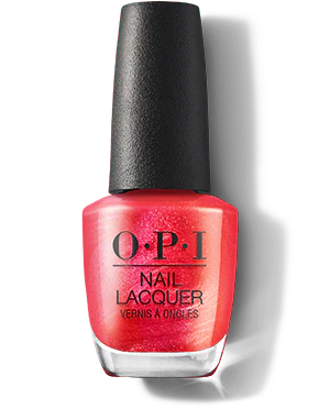 Nail Lacquer Heart and Con-soul