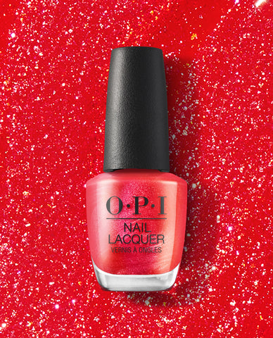 Nail Lacquer Heart and Con-soul