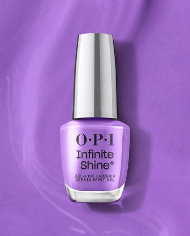 Infinite Shine Here Plums the Sun