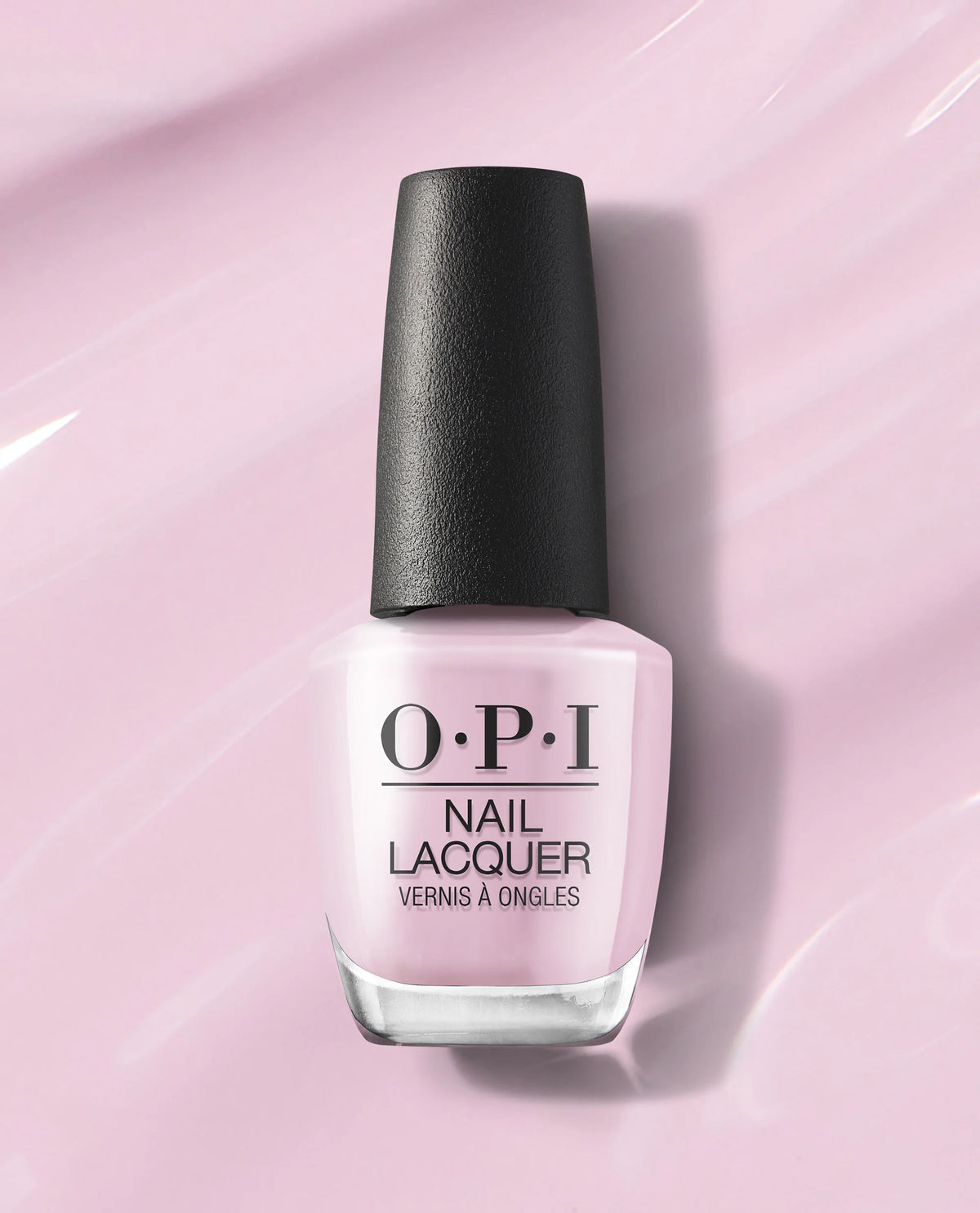 Nail Lacquer Hollywood & Vibe