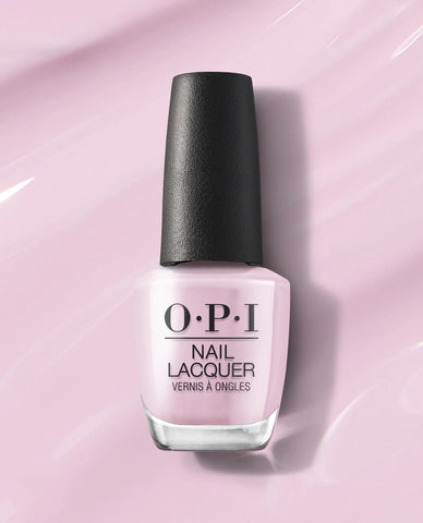 Nail Lacquer Hollywood & Vibe