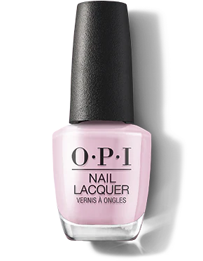 Nail Lacquer Hollywood & Vibe