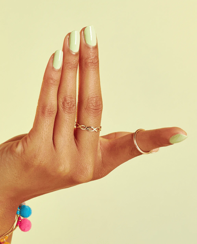 Nail Lacquer How Does Your Zen Garden Grow?