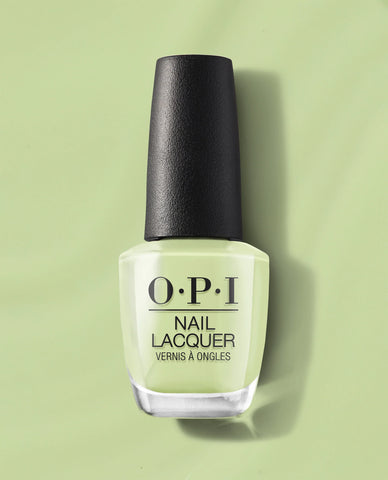 Nail Lacquer How Does Your Zen Garden Grow?