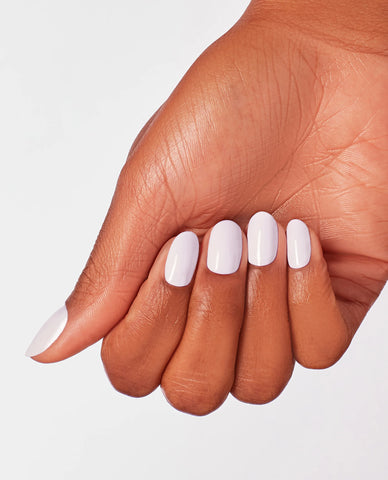 Nail Lacquer Hue is the Artist?