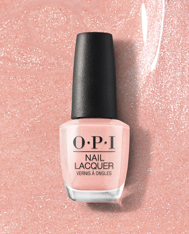 Nail Lacquer Humidi-Tea