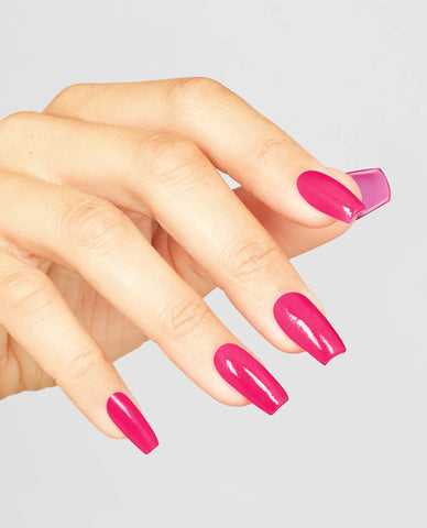 Nail Lacquer Hurry-juku Get this Color!