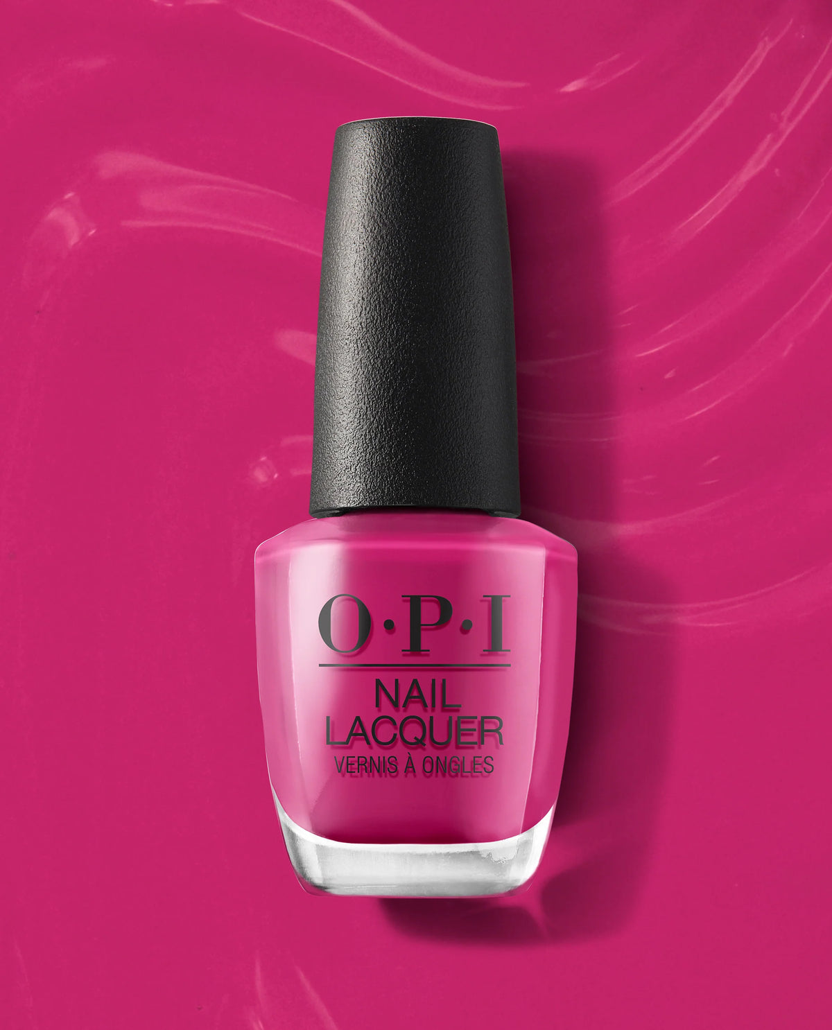 Nail Lacquer Hurry-juku Get this Color!