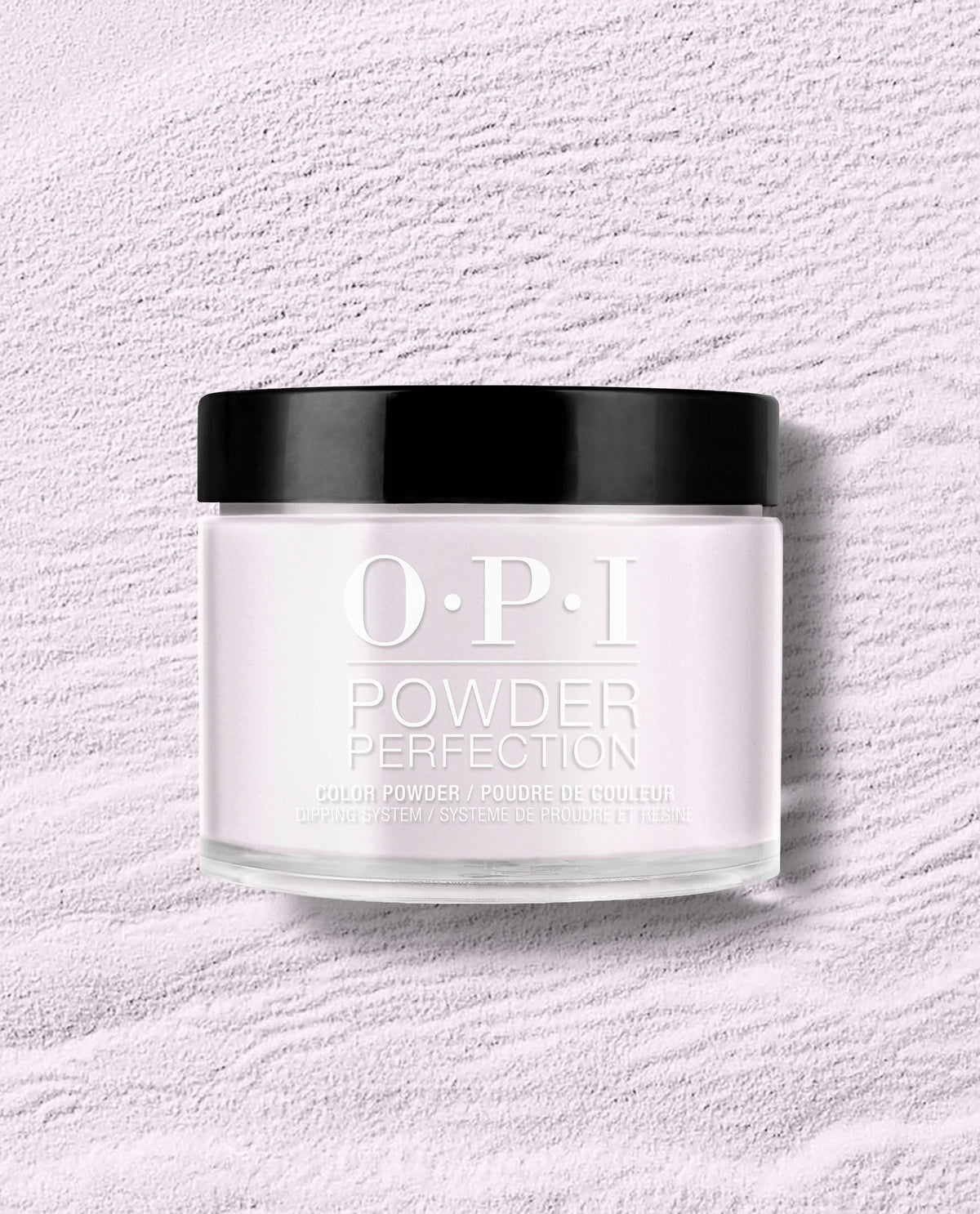 Dipping Powder I Am What I Amethyst