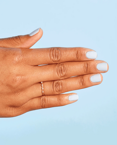 Nail Lacquer I Am What I Amethyst
