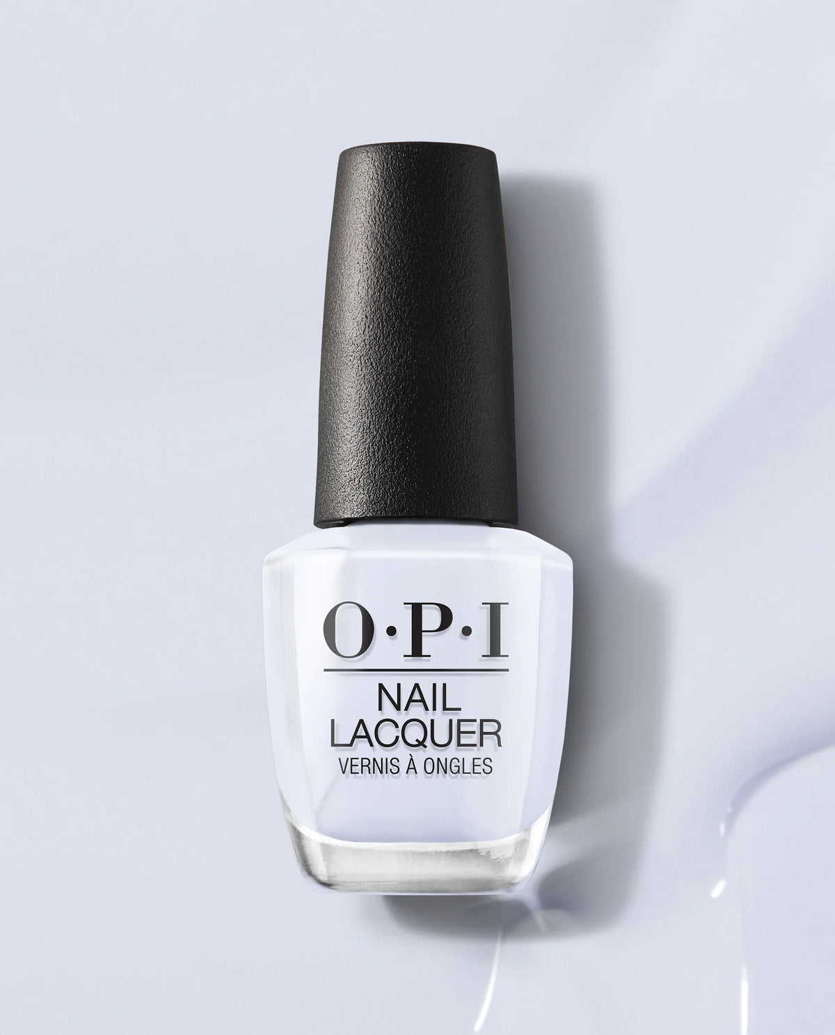Nail Lacquer I Am What I Amethyst