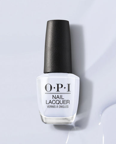 Nail Lacquer I Am What I Amethyst