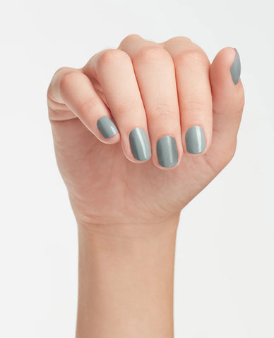 Nail Lacquer I Can Never Hut Up