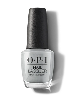 Nail Lacquer I Can Never Hut Up