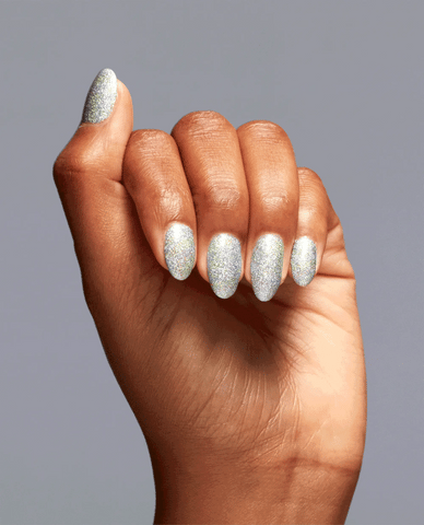 Nail Lacquer I Cancer-tainly Shine