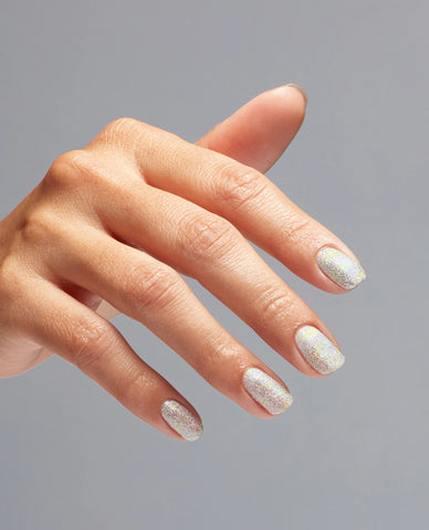 Nail Lacquer I Cancer-tainly Shine