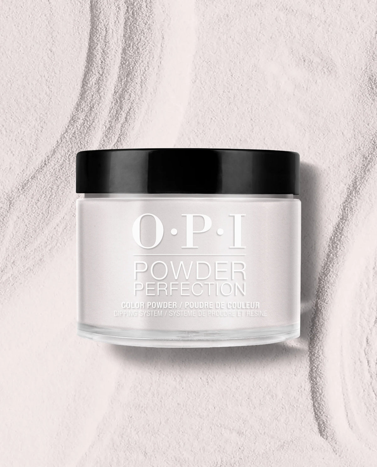 Dipping Powder I Cannoli Wear OPI