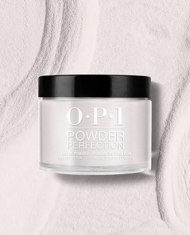 Dipping Powder I Cannoli Wear OPI