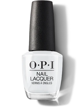 Nail Lacquer I Cannoli Wear OPI