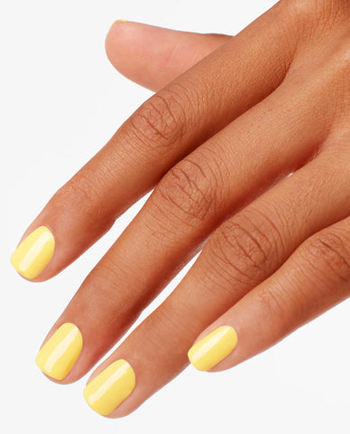 Nail Lacquer I Just Can't Cope-acabana